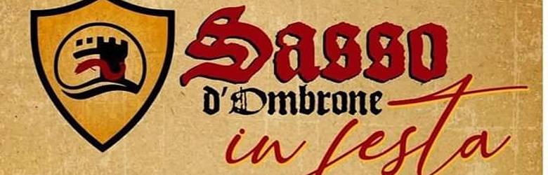 Sagra Sasso d'Ombrone 2022