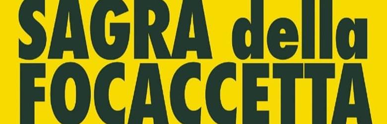 Sagre Focaccetta Lunigiana