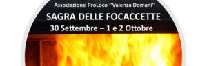 Sagre Lunigiana 2 Ottobre 2022