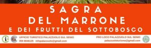 Sagre Marrone Mugello 2022