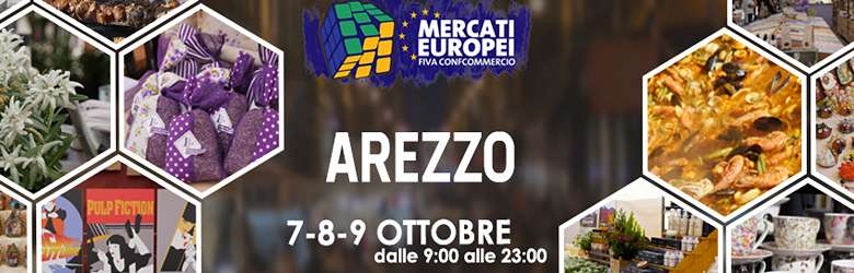 Eventi Arezzo Ottobre 2022