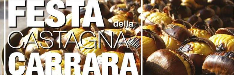 Eventi Carrara Novembre 2022