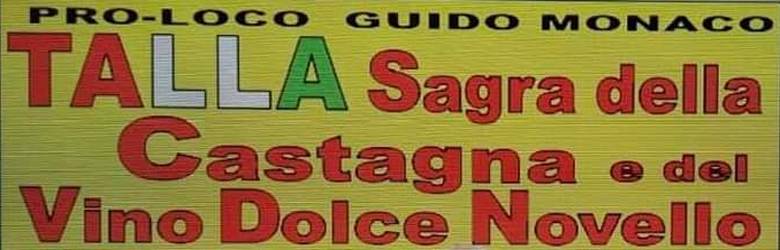 Eventi Casentino Ognissanti 2022