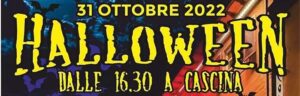 Eventi Halloween 2022 Toscana pomeriggio