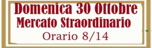 Eventi Livorno Domenica 30 Ottobre 2022