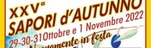 Eventi Ognissanti Maremma 2022