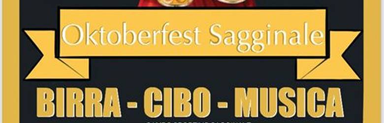 Festa della Birra Sagginale 2022