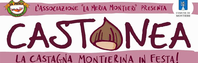 Festa delle castagne a Montieri 2022