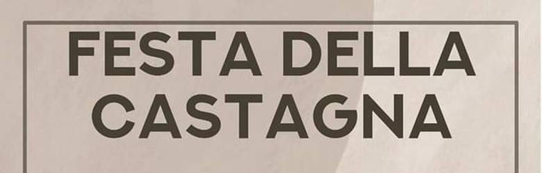 Feste Castagne Pistoia 2022