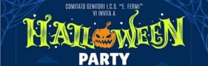 Feste di Halloween Serravalle Pistoiese