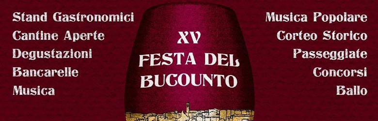 Feste Maremma Novembre 2022