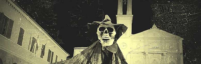 Feste in Valdarno 31 Ottobre 2022