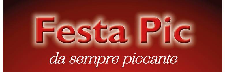 Fiera del Peperoncino Camaiore 2022