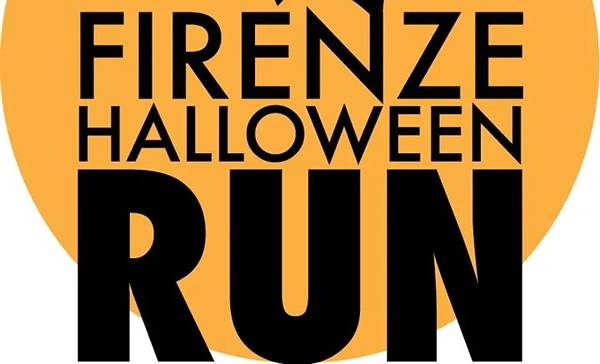 Firenze Halloween Run 2022
