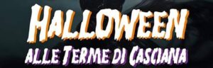 Halloween Terme Toscana 2022