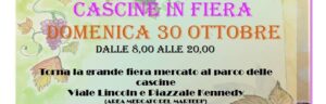 Mercati a Firenze Domenica 30 Ottobre 2022