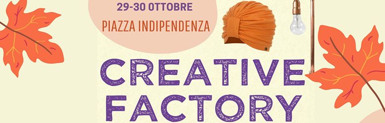 Mercatini Firenze Sabato 29 Ottobre