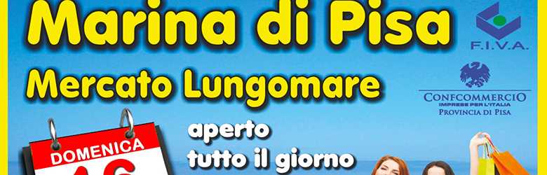 Mercatini Toscana Domenica 16 Ottobre 2022