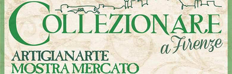 Mercato Artigianarte Firenze Ottobre 2022