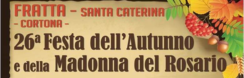 Sagra a Fratta 2022