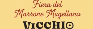 Sagra Castagne Vicchio 2022