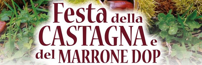 Sagra del Marrone Caprese Michelangelo 2022