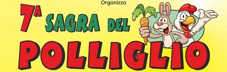 Sagra del Pollo Montespertoli