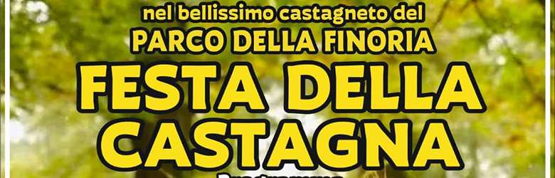 Sagra delle Castagne Gavorrano 2022