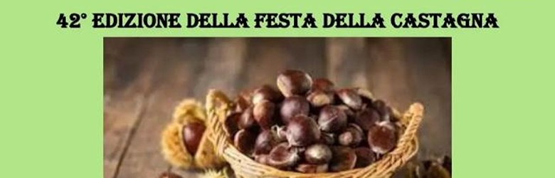 Sagra delle Castagne Legnaia 2022