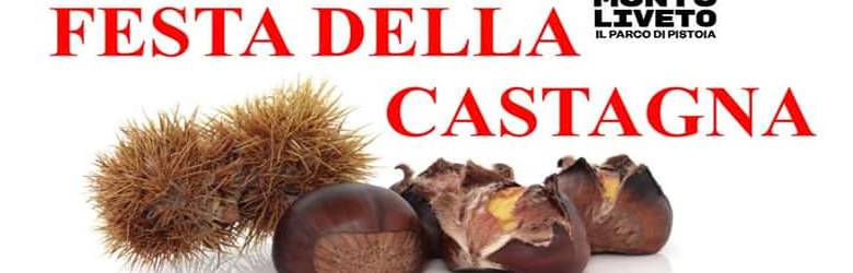 Sagra delle Castagne Pistoia 2022