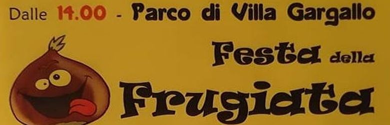 Sagra delle Castagne Treppio 2022