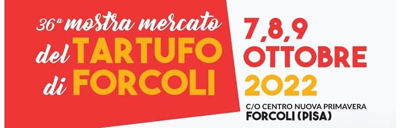 Sagra Forcoli 2022