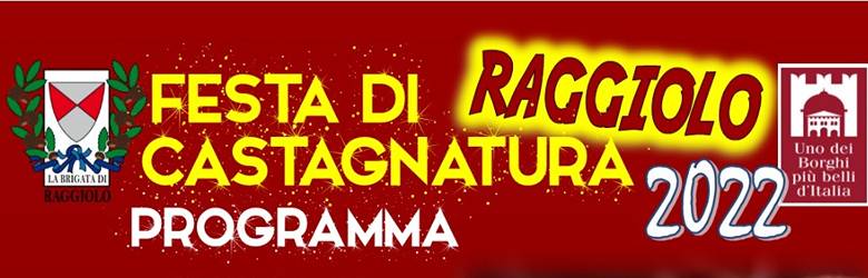 Sagra Ortignano Raggiolo 2022