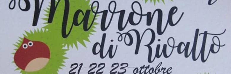 Sagra Rivalto Chianni 2022