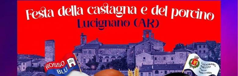 Sagre Arezzo Domenica 16 Ottobre 2022