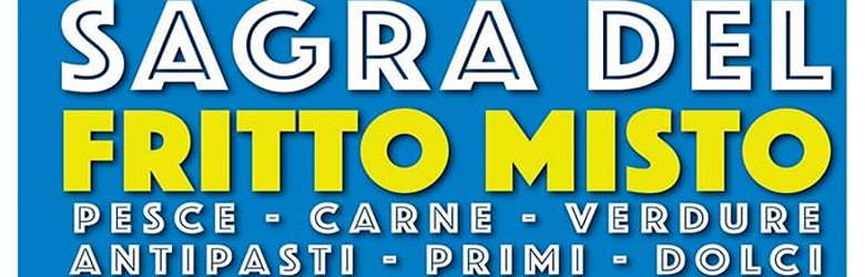 Sagre Pontassieve Ottobre 2022
