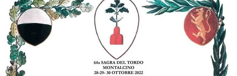 Sagre Val d'Orcia Ottobre 2022