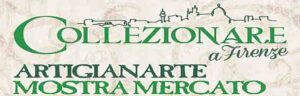 Mercatino Collezionare a Firenze Artigianarte 12 e 13 novembre 2022 - Mostra Mercato