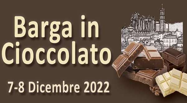 Barga in Cioccolato 2022