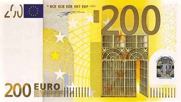 Bonus 200 Euro Partite Iva pagamento