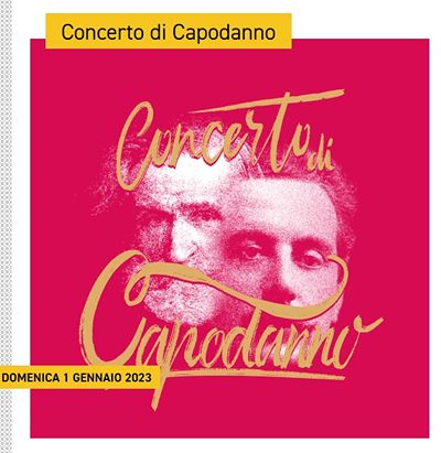 Concerto di Capodanno a Firenze 2023