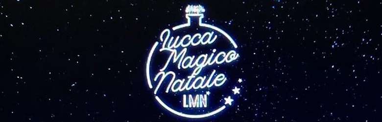 Eventi di Natale Lucca 2022