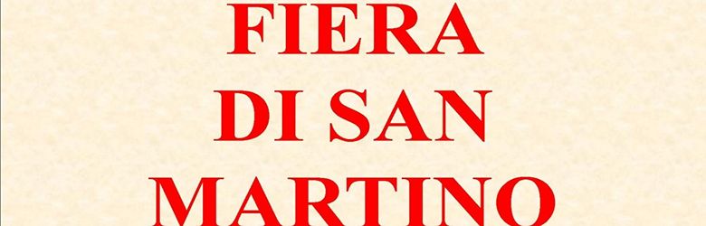 Eventi Fivizzano Novembre 2022