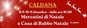 Eventi di Natale Gavorrano 2022