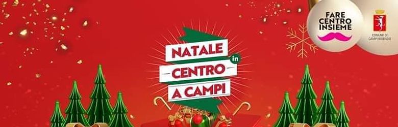 Eventi Natalizi Campi Bisenzio 2022