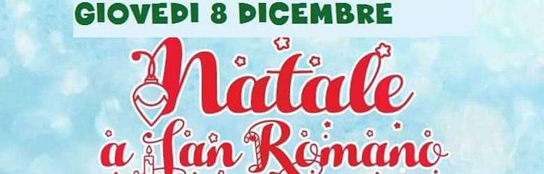 Eventi Natalizi Pisa 8 Dicembre