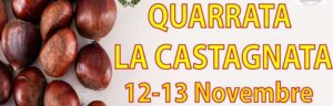 Festa delle Castagne Quarrata