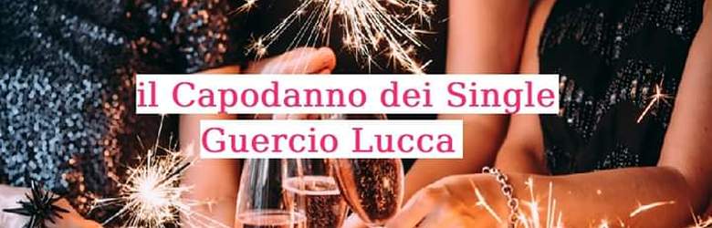 Feste di Capodanno per Single Italia