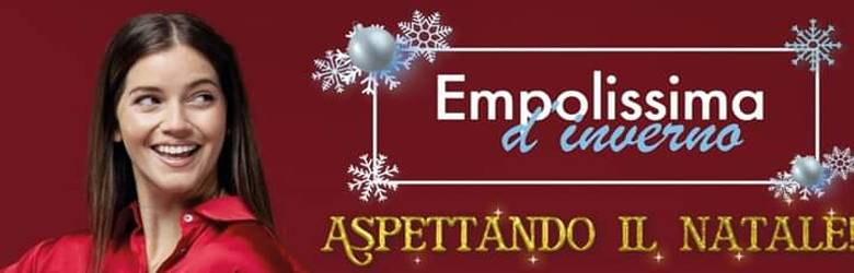 Fiera Mercato Empoli Domenica 6 Novembre