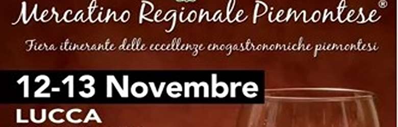 Fiera Piemonte Lucca 2022